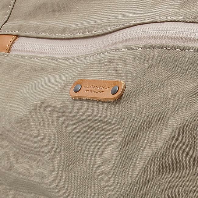 マスターピース ルート メッセンジャーバッグ master-piece mspc-289032