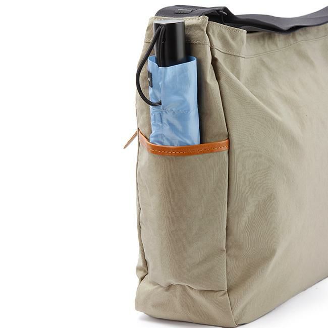 マスターピース ルート メッセンジャーバッグ master-piece mspc-289032