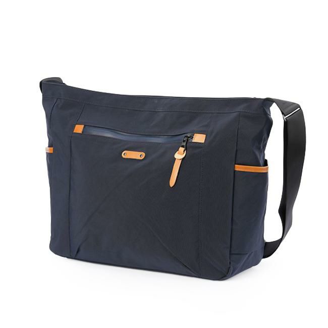 マスターピース ルート メッセンジャーバッグ master-piece mspc-289032