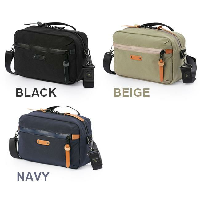 マスターピース ルート ショルダーバッグ master-piece mspc-289033