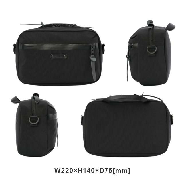 マスターピース ルート ショルダーバッグ master-piece mspc-289033