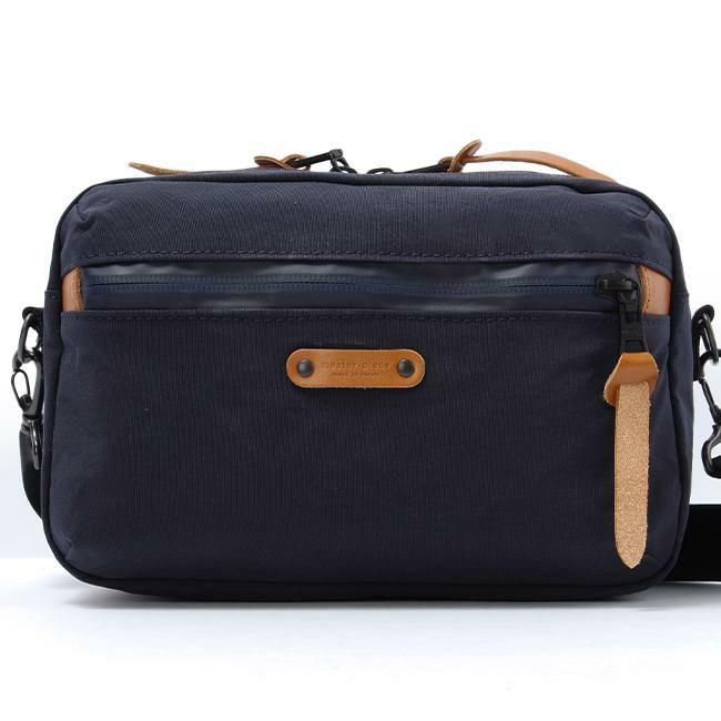 マスターピース ルート ショルダーバッグ master-piece mspc-289033