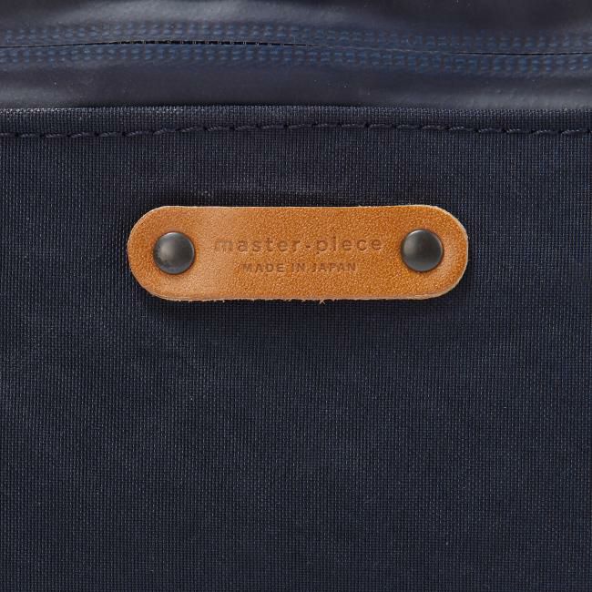 マスターピース ルート ショルダーバッグ master-piece mspc-289033