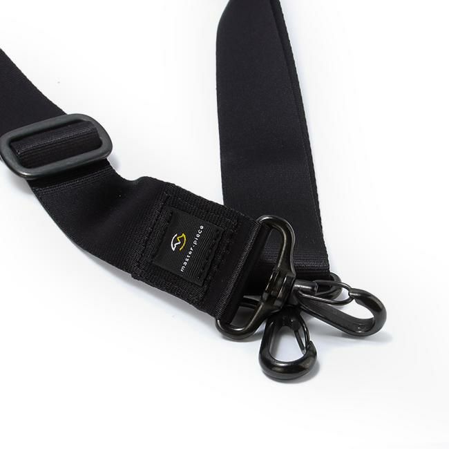 マスターピース ルート ショルダーバッグ master-piece mspc-289033