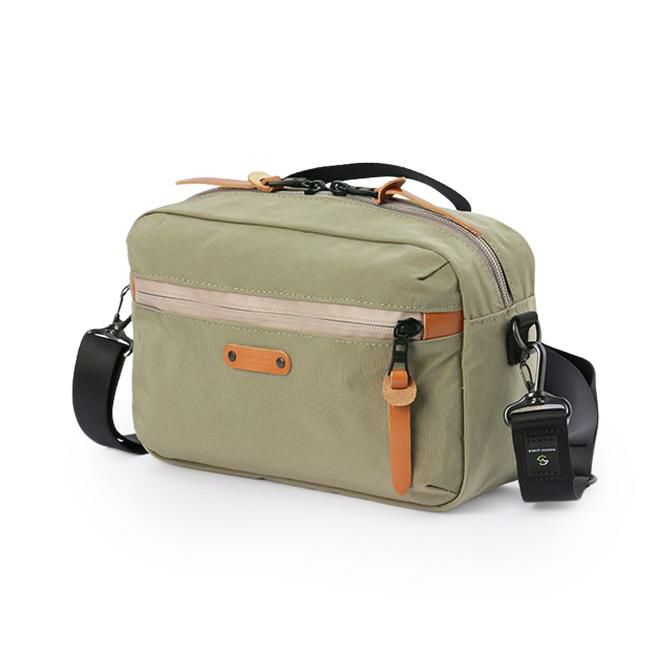 マスターピース ルート ショルダーバッグ master-piece mspc-289033