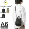 マスターピース ルート ショルダーバッグ master-piece mspc-289034