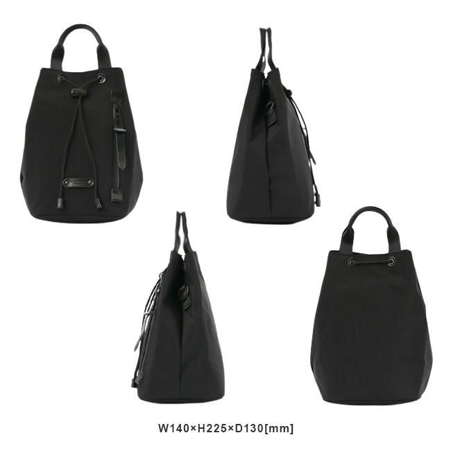 マスターピース ルート ショルダーバッグ master-piece mspc-289034