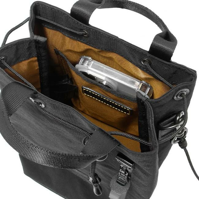 マスターピース ルート ショルダーバッグ master-piece mspc-289034