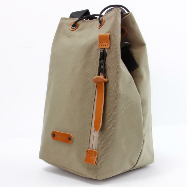 マスターピース ルート ショルダーバッグ master-piece mspc-289034