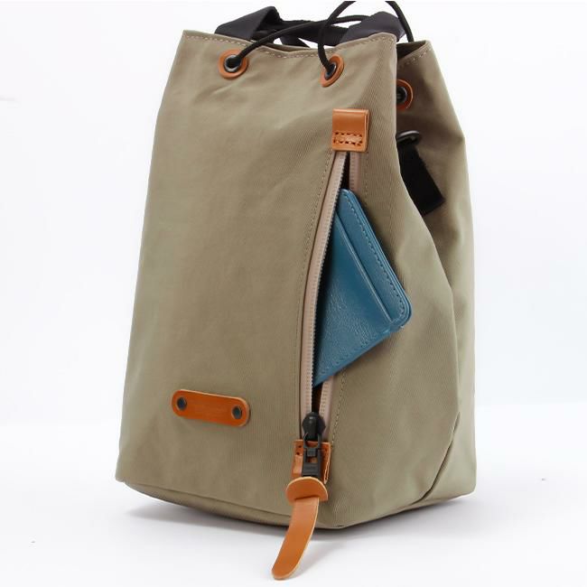 マスターピース ルート ショルダーバッグ master-piece mspc-289034