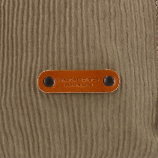 マスターピース ルート ショルダーバッグ master-piece mspc-289034