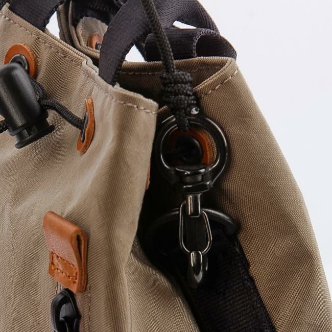 マスターピース ルート ショルダーバッグ master-piece mspc-289034