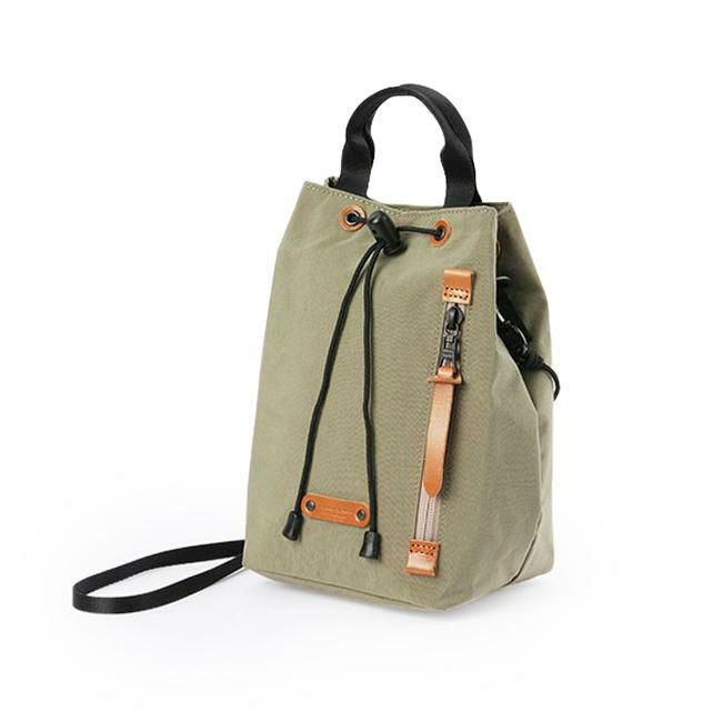 マスターピース ルート ショルダーバッグ master-piece mspc-289034