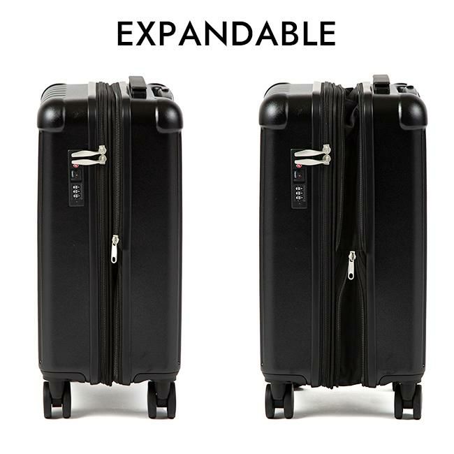 リミニ フラミニア スーツケース RIMINI rimini-05121