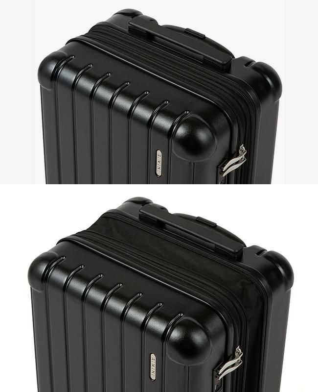 リミニ フラミニア スーツケース RIMINI rimini-05121