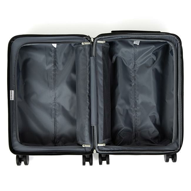 リミニ フラミニア スーツケース RIMINI rimini-05121