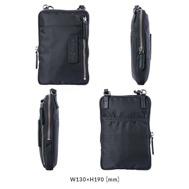 フェリージ URBANO ショルダーバッグ Felisi 1152ds-ld