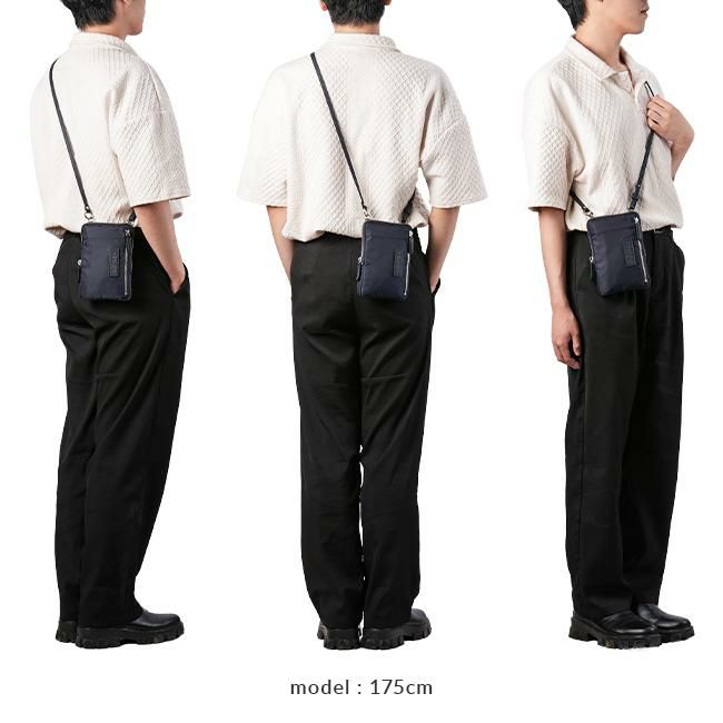 フェリージ URBANO ショルダーバッグ Felisi 1152ds-ld