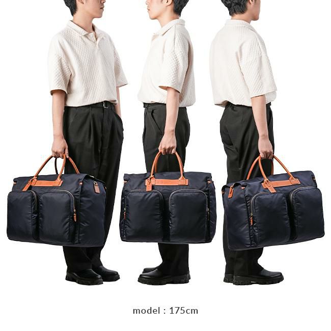 フェリージ URBANO ボストンバッグ Felisi 20327ds