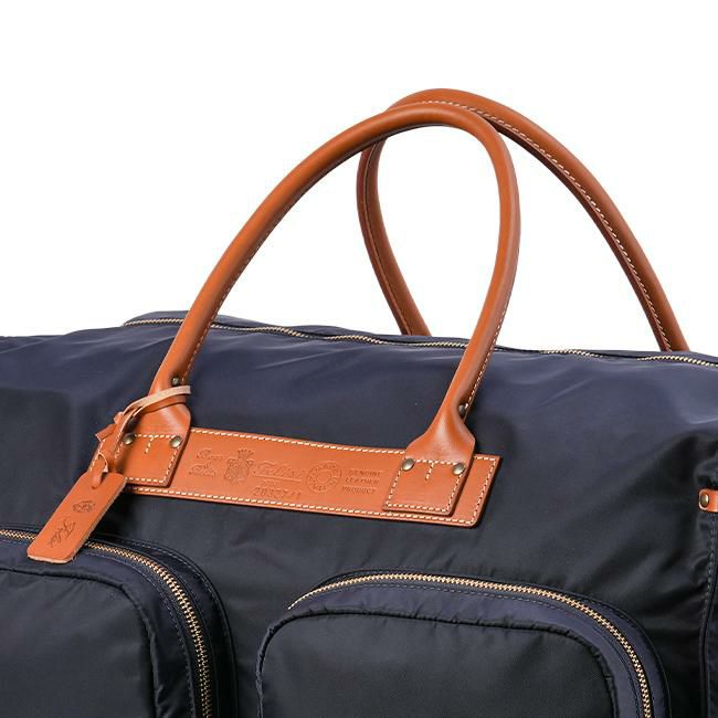 フェリージ URBANO ボストンバッグ Felisi 20327ds