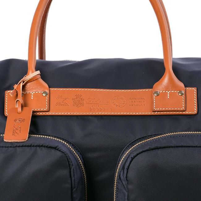 フェリージ URBANO ボストンバッグ Felisi 20327ds