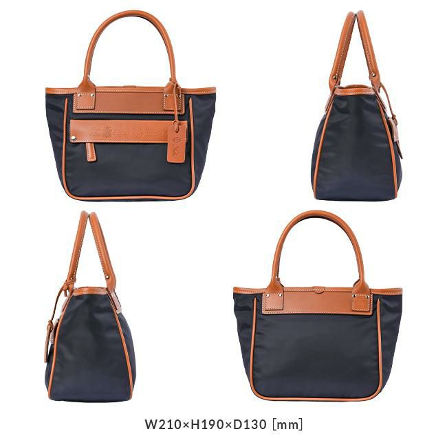 フェリージ URBANO トートバッグ Felisi 24-7ds