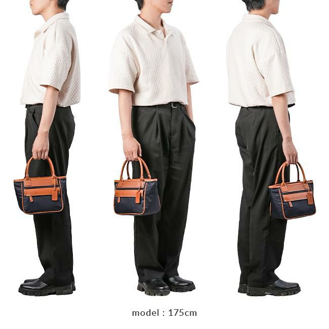 フェリージ URBANO トートバッグ Felisi 24-7ds