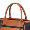フェリージ URBANO トートバッグ Felisi 24-7ds