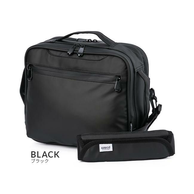 アイド アイド×グレコ ショルダーバッグ  aigr-07