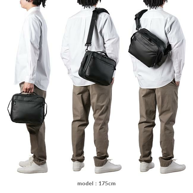 アイド アイド×グレコ ショルダーバッグ  aigr-07