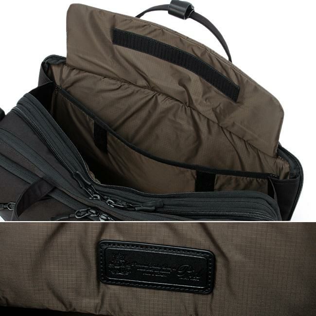 p.i.d トラビ ビジネスリュック  pak302