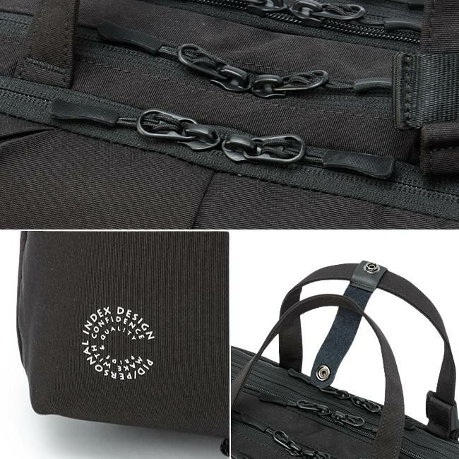 p.i.d トラビ ビジネスリュック  pak302