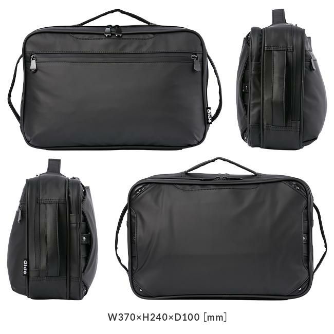 アイド アイド×グレコ ショルダーバッグ  aigr-08