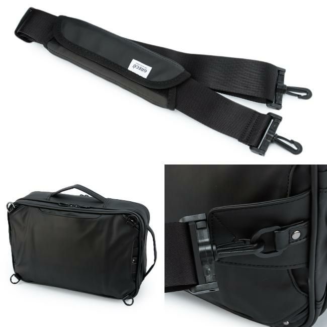 アイド アイド×グレコ ショルダーバッグ  aigr-08