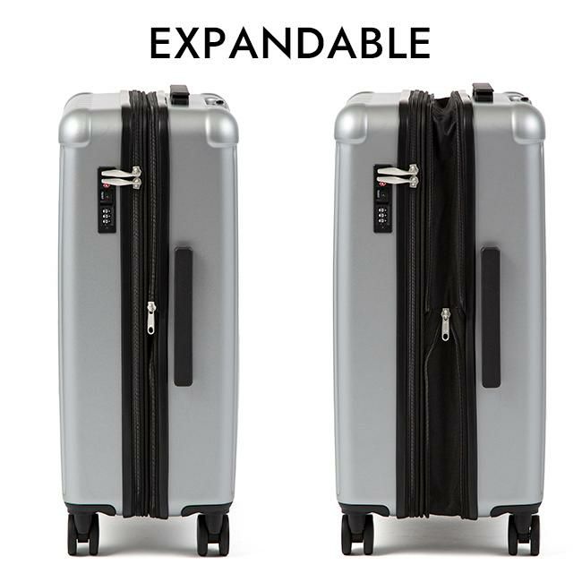 リミニ フラミニア スーツケース RIMINI rimini-05122