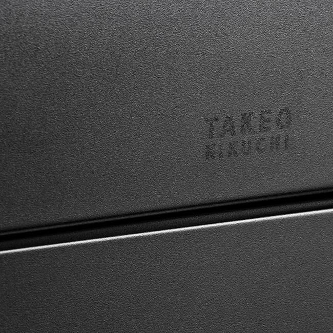 タケオキクチ スカイスケープ スーツケース TAKEO KIKUCHI tk-ssc001-37