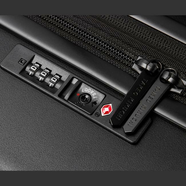 タケオキクチ スカイスケープ スーツケース TAKEO KIKUCHI tk-ssc001-37