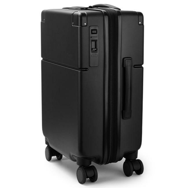 タケオキクチ スカイスケープ スーツケース TAKEO KIKUCHI tk-ssc001-37