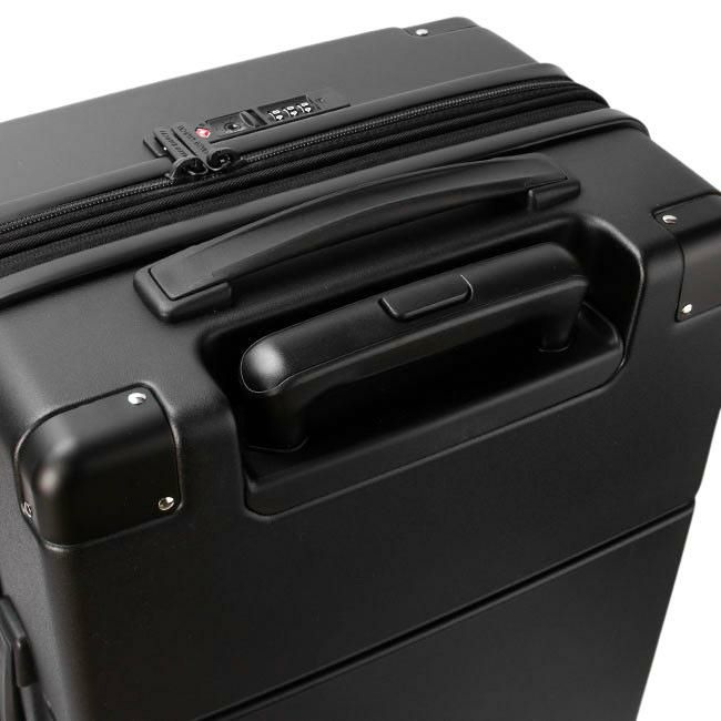 タケオキクチ スカイスケープ スーツケース TAKEO KIKUCHI tk-ssc001-37