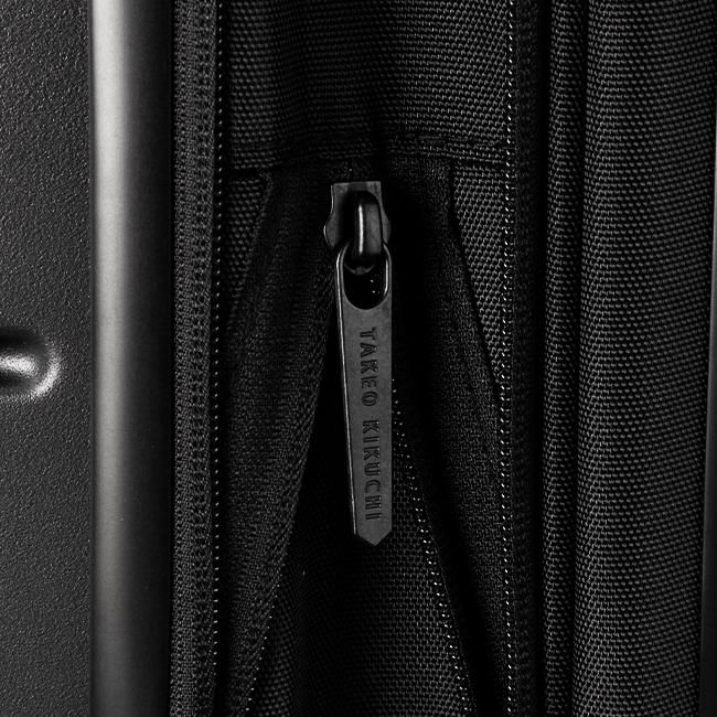 タケオキクチ スカイスケープ スーツケース TAKEO KIKUCHI tk-ssc001-37