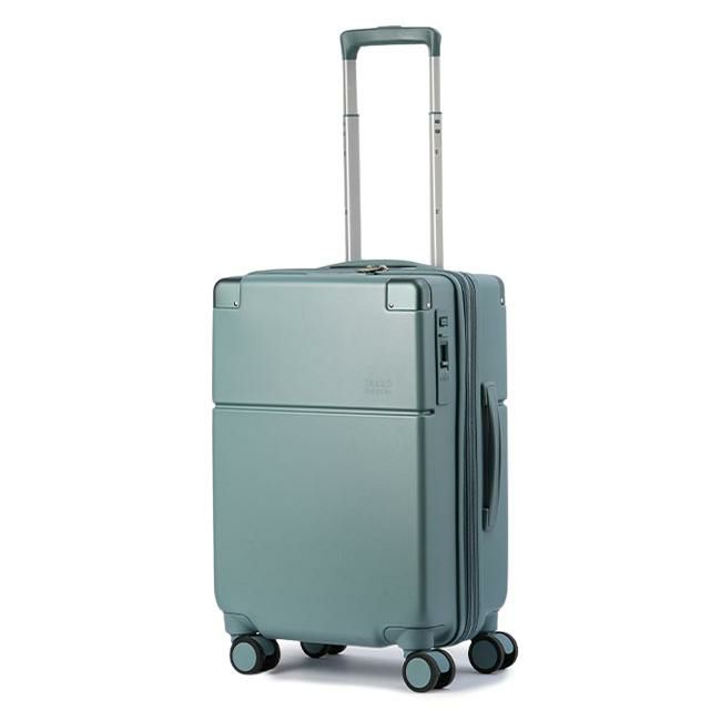 タケオキクチ スカイスケープ スーツケース TAKEO KIKUCHI tk-ssc001-37