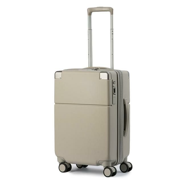 タケオキクチ スカイスケープ スーツケース TAKEO KIKUCHI tk-ssc001-37