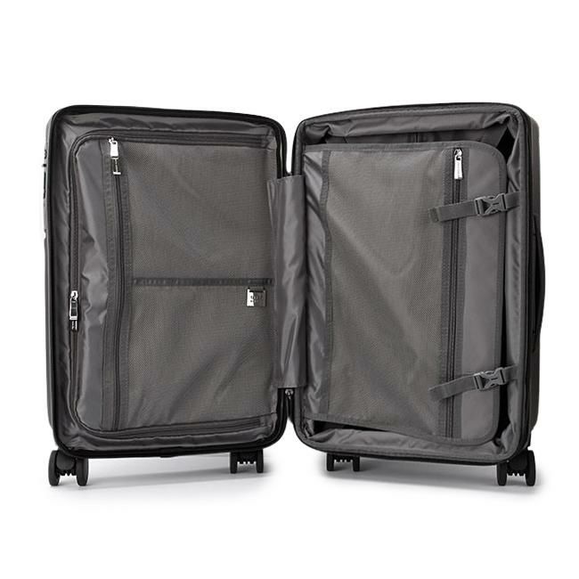 タケオキクチ スカイスケープ スーツケース TAKEO KIKUCHI tk-ssc002-55