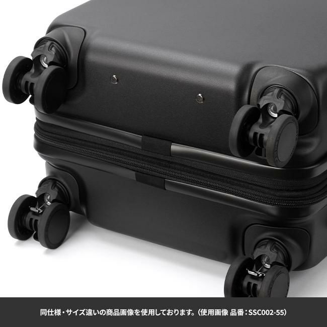 タケオキクチ スカイスケープ スーツケース TAKEO KIKUCHI tk-ssc002-55