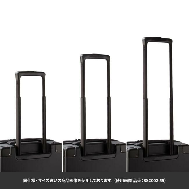 タケオキクチ スカイスケープ スーツケース TAKEO KIKUCHI tk-ssc002-55