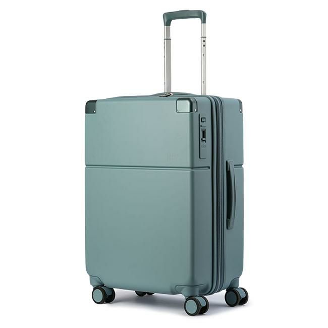 タケオキクチ スカイスケープ スーツケース TAKEO KIKUCHI tk-ssc002-55