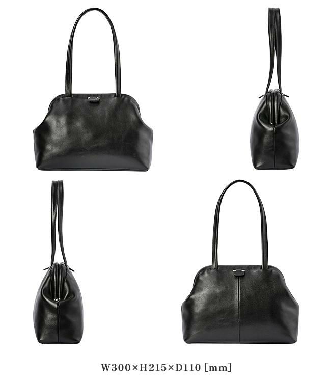 クレドラン GIN ショルダーバッグ CLEDRAN cl3683