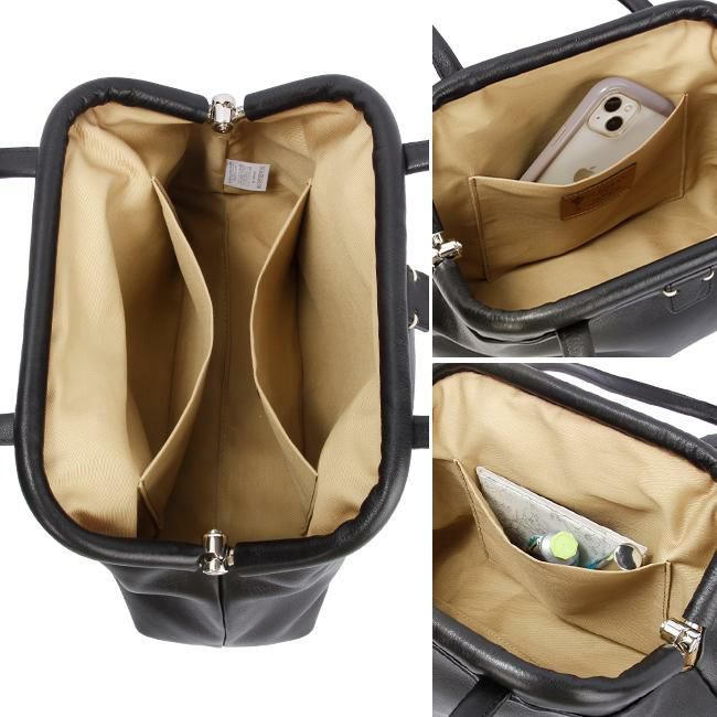 クレドラン GIN ショルダーバッグ CLEDRAN cl3683