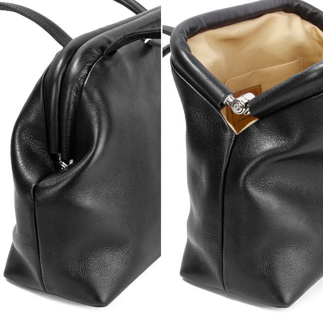 クレドラン GIN ショルダーバッグ CLEDRAN cl3683