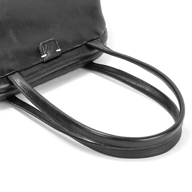 クレドラン GIN ショルダーバッグ CLEDRAN cl3683